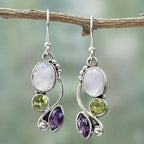 Romantische Ohrring für besondere Momente