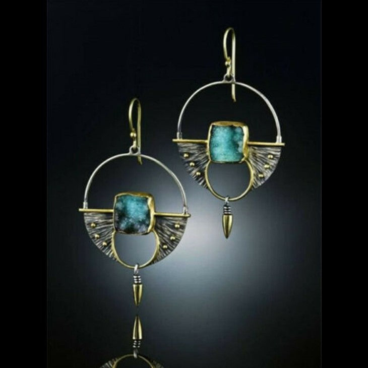 Romantische Ohrring für besondere Momente