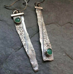 Romantische Ohrring für besondere Momente