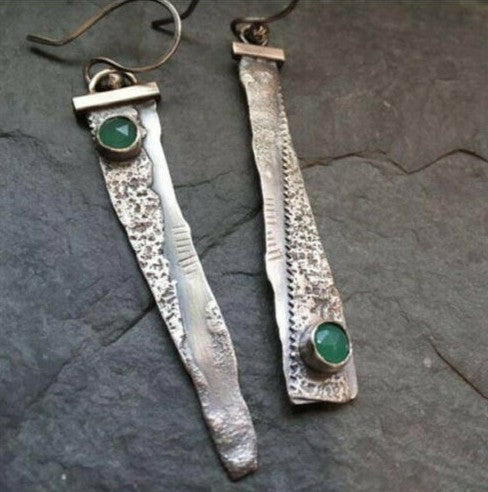 Romantische Ohrring für besondere Momente