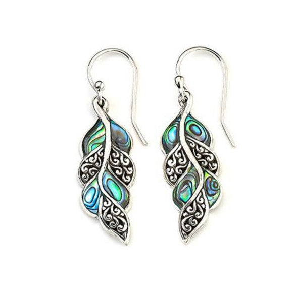 Romantische Ohrring für besondere Momente