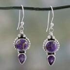 Romantische Ohrring für besondere Momente