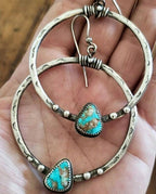 Romantische Ohrring für besondere Momente