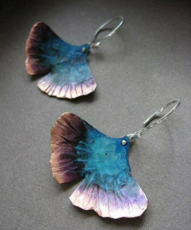 Romantische Ohrring für besondere Momente