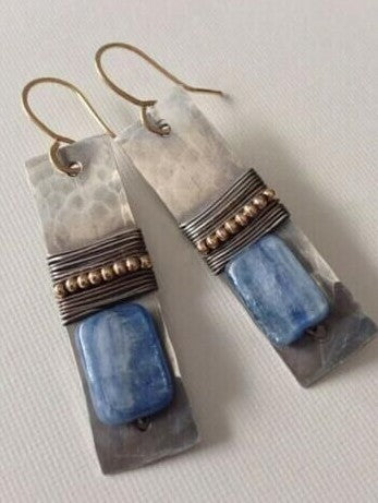 Romantische Ohrring für besondere Momente