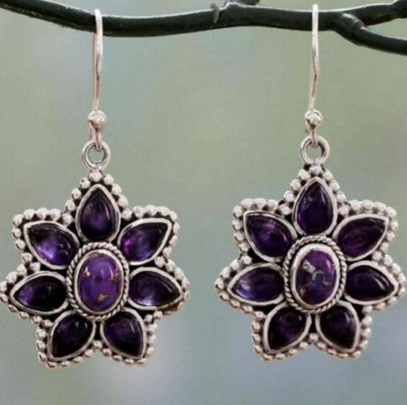 Romantische Ohrring für besondere Momente