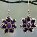 Romantische Ohrring für besondere Momente