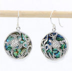 Romantische Ohrring für besondere Momente