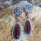 Romantische Ohrring für besondere Momente