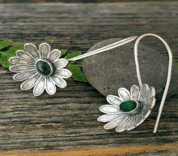 Romantische Ohrring für besondere Momente