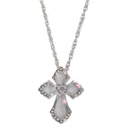 Klassische Halskette mit zeitloser Eleganz