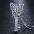 Romantische Halskette für besondere Momente