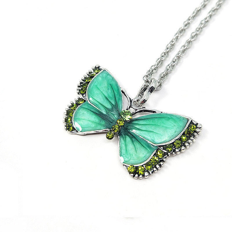 Atemberaubende Halskette für den Alltag