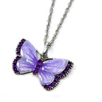 Atemberaubende Halskette für den Alltag