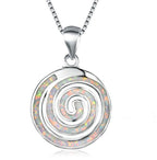 Elegante Halskette für jeden Anlass