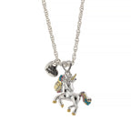 Klassische Halskette mit zeitloser Eleganz