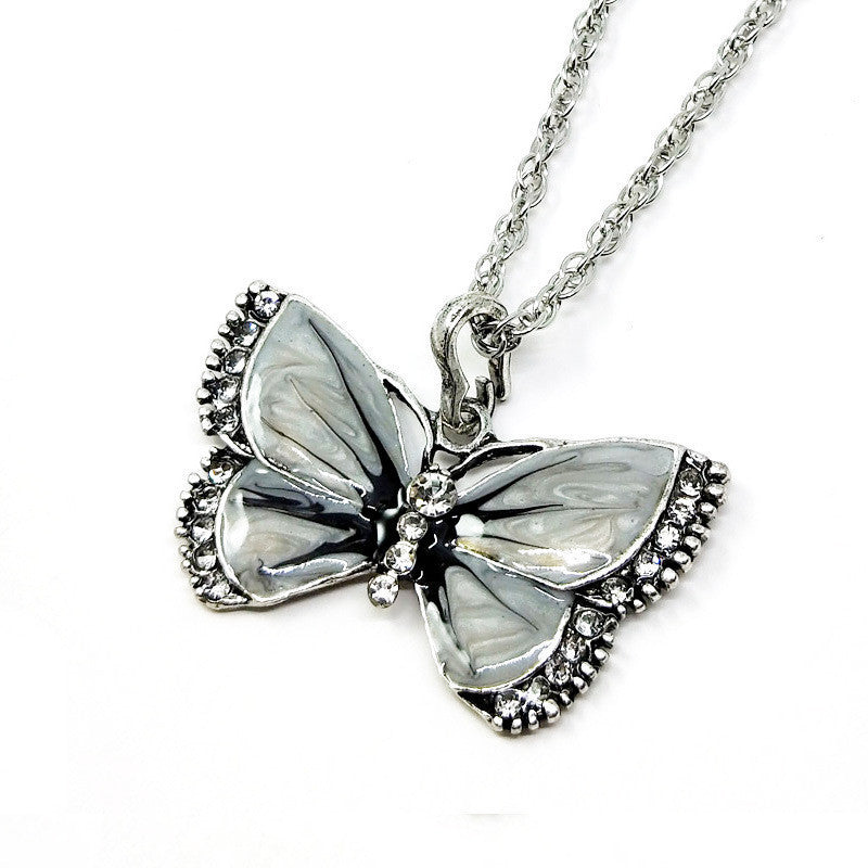 Atemberaubende Halskette für den Alltag