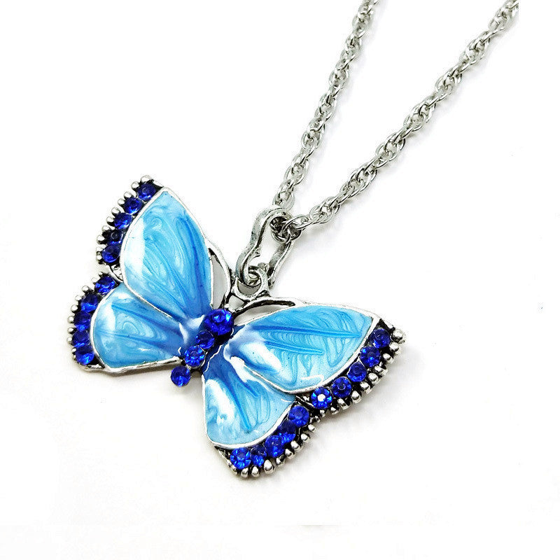 Atemberaubende Halskette für den Alltag