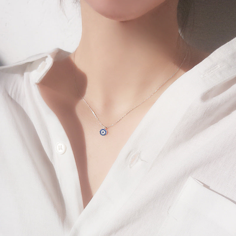 Klassische Gold Halskette mit zeitloser Eleganz