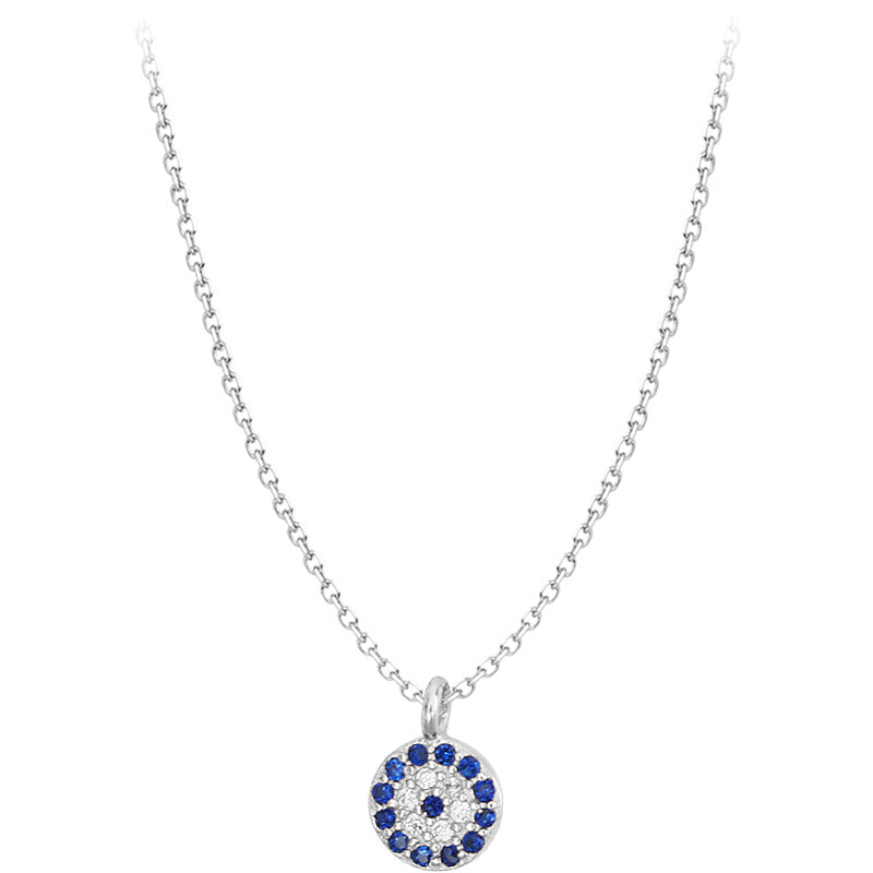 Klassische Gold Halskette mit zeitloser Eleganz