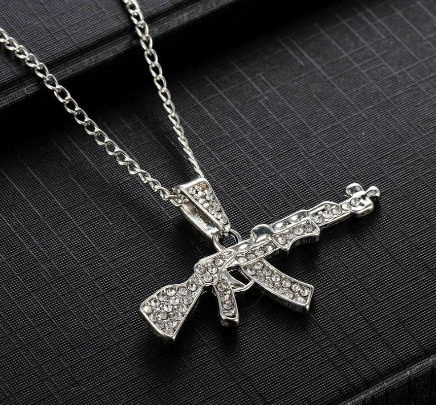 Romantische Halskette für besondere Momente