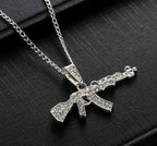 Romantische Halskette für besondere Momente