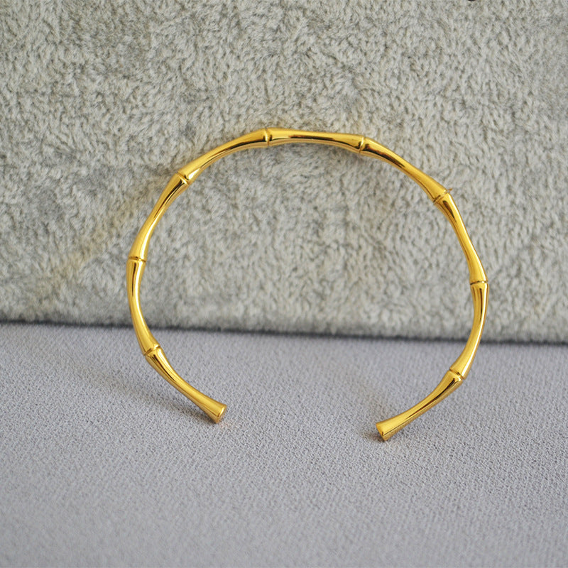 Elegante Gold Armband für jeden Anlass