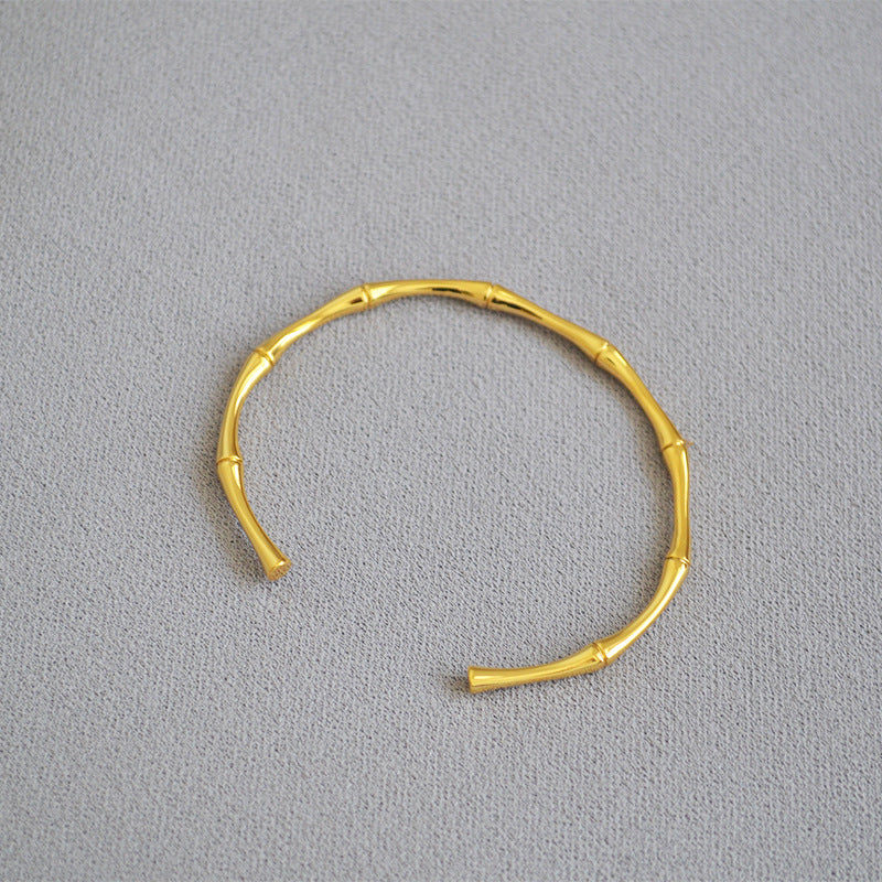 Elegante Gold Armband für jeden Anlass