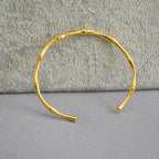 Elegante Gold Armband für jeden Anlass