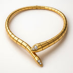 Atemberaubende Halskette für den Alltag