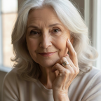 Atemberaubende Gold Ring für den Alltag