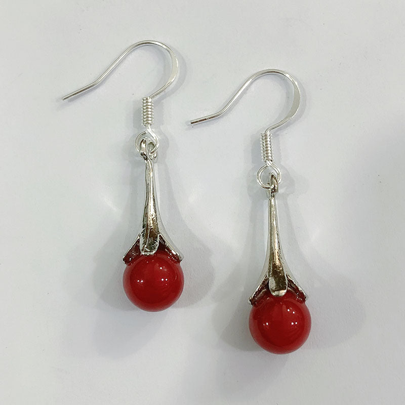 Charmante Ohrring für jeden Anlass