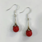 Charmante Ohrring für jeden Anlass