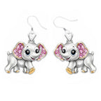 Zarte handwerkliche Halskette