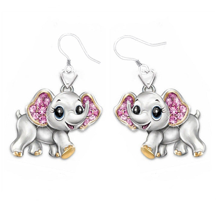 Zarte handwerkliche Halskette