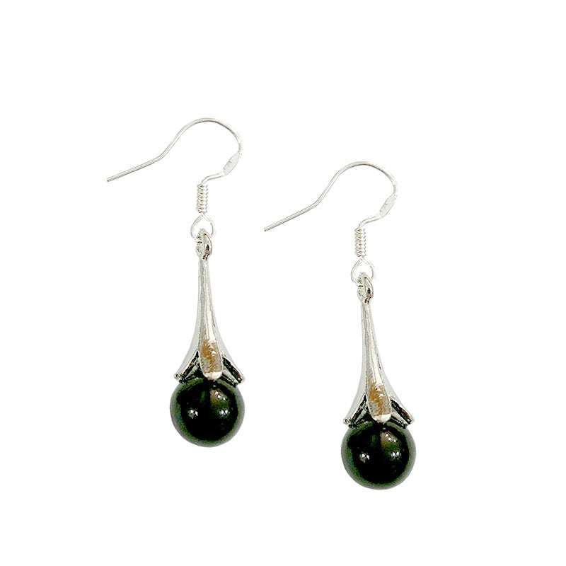 Charmante Ohrring für jeden Anlass