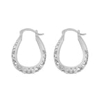 Elegante Ohrring für jeden Anlass