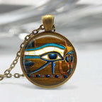 Atemberaubende Halskette für den Alltag