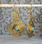 Charmante Ohrring für jeden Anlass