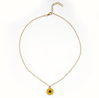 Charmante Halskette für jeden Anlass