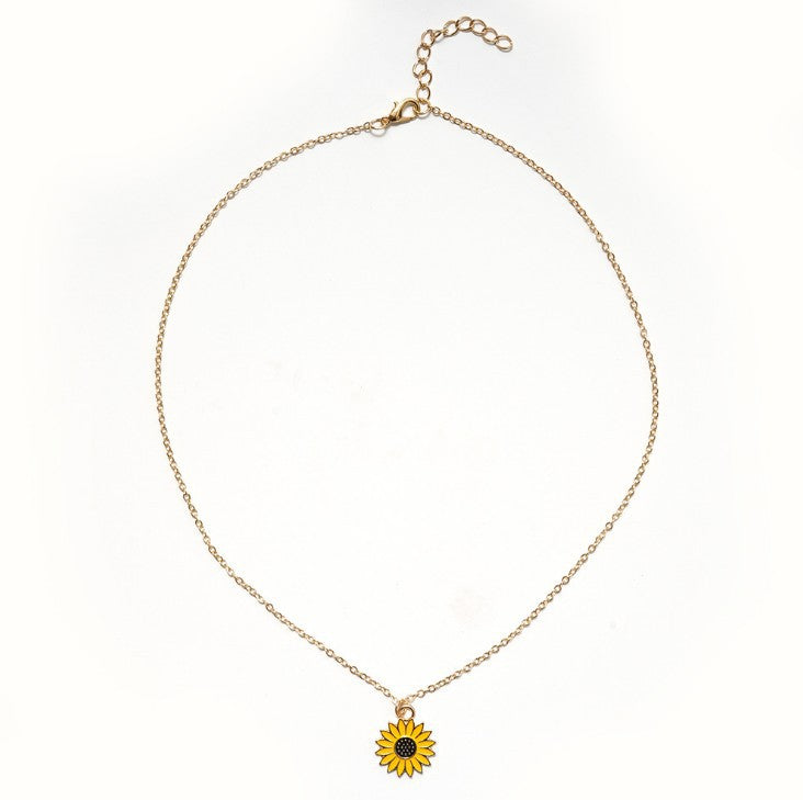 Charmante Halskette für jeden Anlass