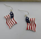 Romantische Ohrring für besondere Momente