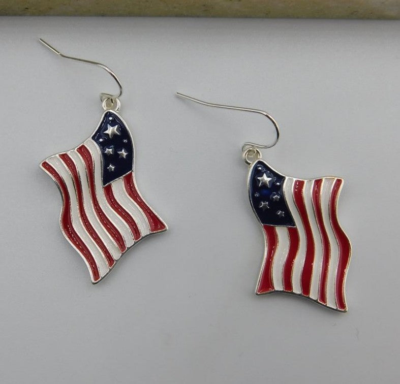 Romantische Ohrring für besondere Momente