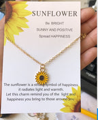 Charmante Halskette für jeden Anlass