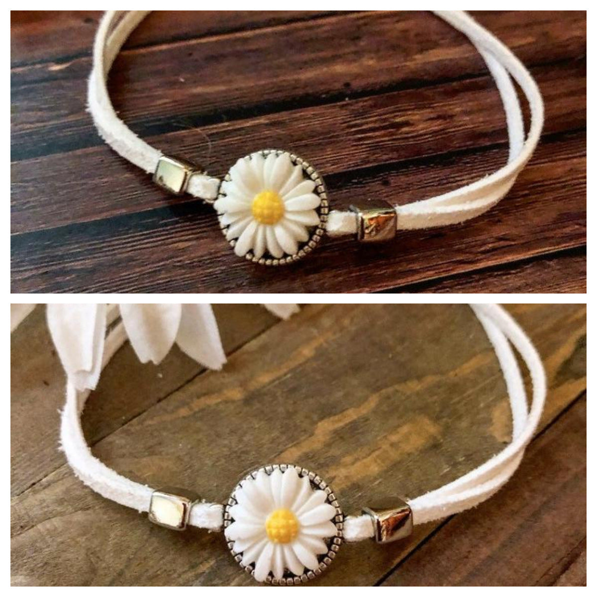 Schöne Halskette mit einzigartigem Stil