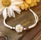 Schöne Halskette mit einzigartigem Stil