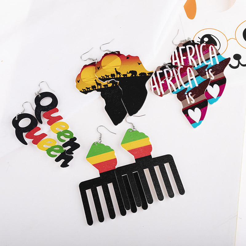 Elegante Ohrring für jeden Anlass