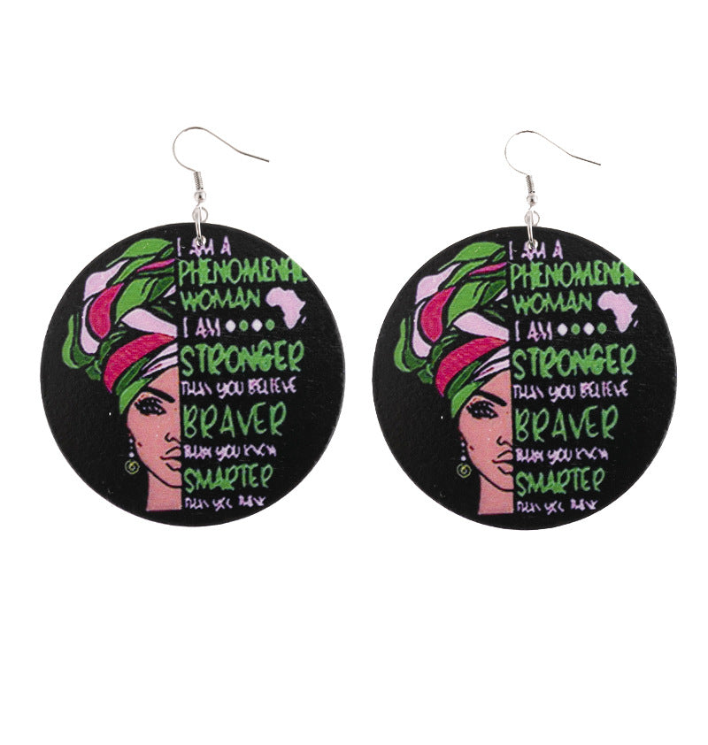 Elegante Ohrring für jeden Anlass