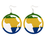 Elegante Ohrring für jeden Anlass