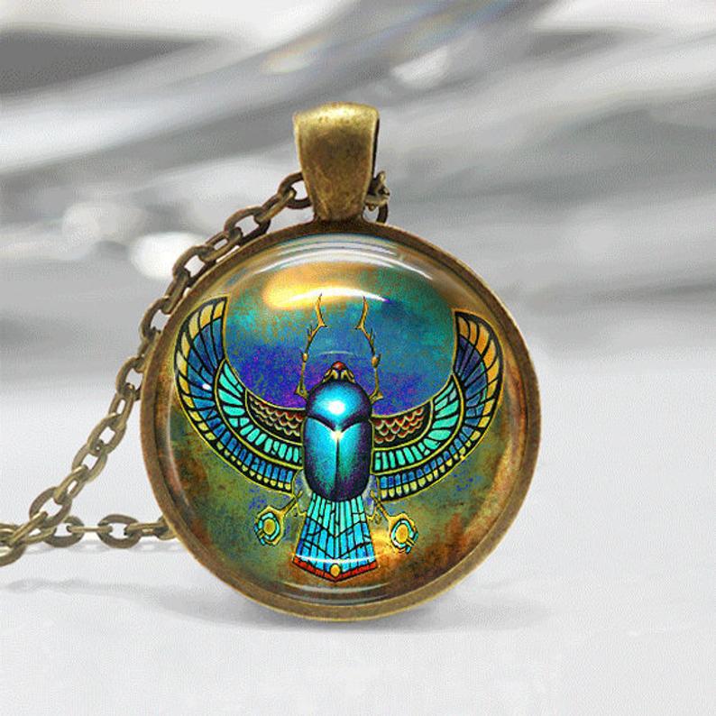 Charmante Halskette für jeden Anlass